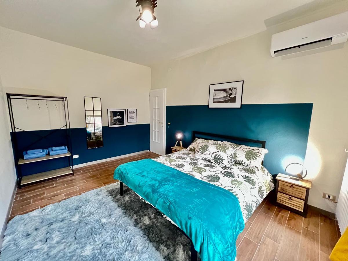 Two Bedroom Al Casello N. 2 Комо Екстериор снимка