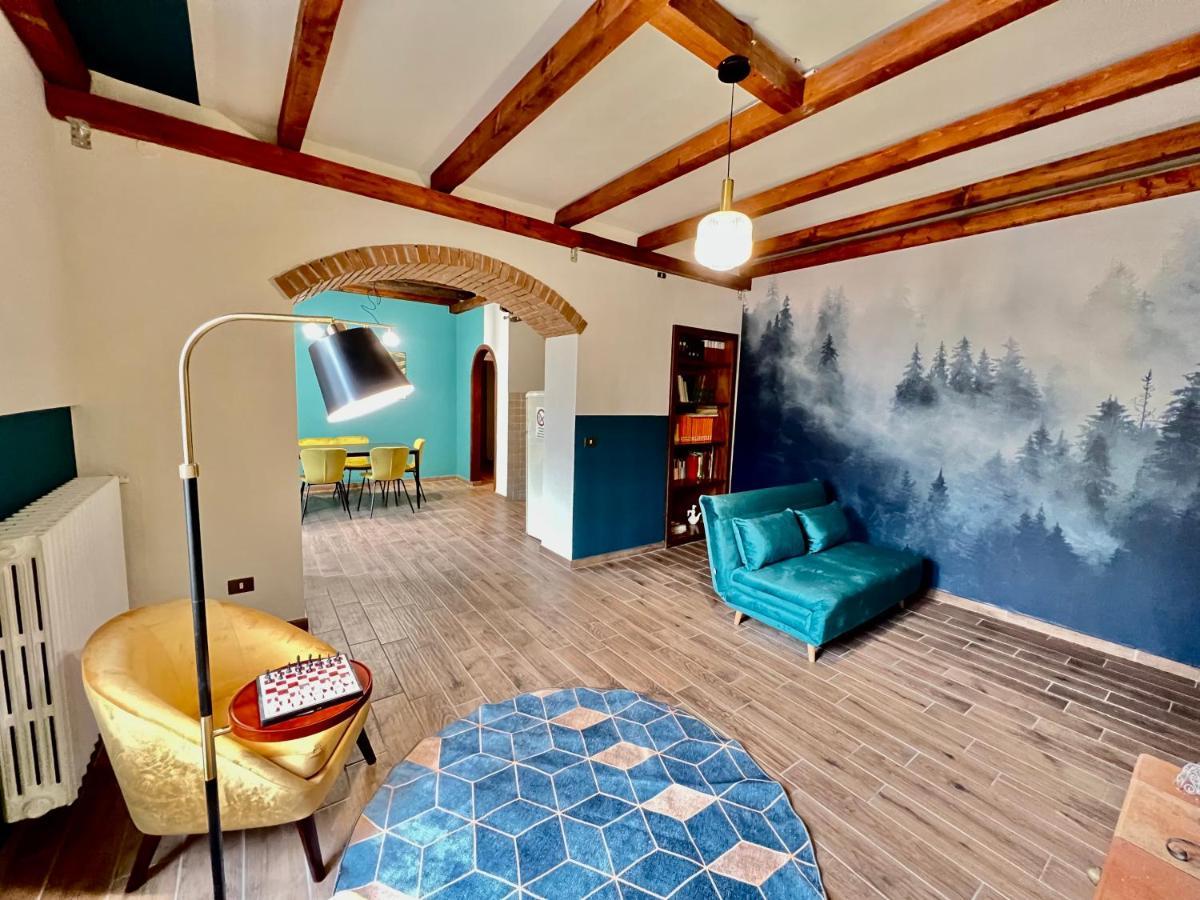 Two Bedroom Al Casello N. 2 Комо Екстериор снимка