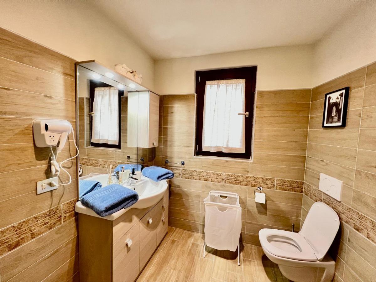 Two Bedroom Al Casello N. 2 Комо Екстериор снимка