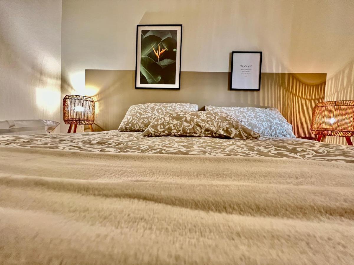 Two Bedroom Al Casello N. 2 Комо Екстериор снимка