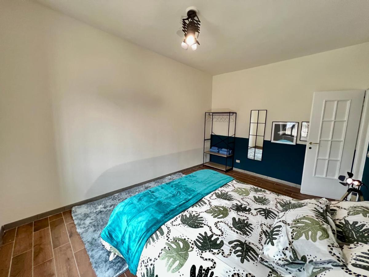 Two Bedroom Al Casello N. 2 Комо Екстериор снимка