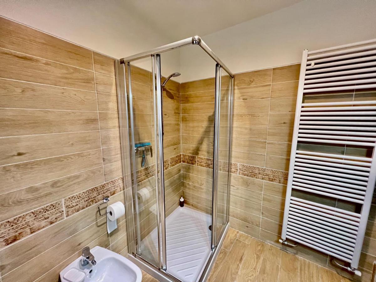 Two Bedroom Al Casello N. 2 Комо Екстериор снимка