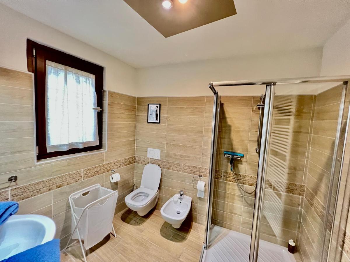 Two Bedroom Al Casello N. 2 Комо Екстериор снимка