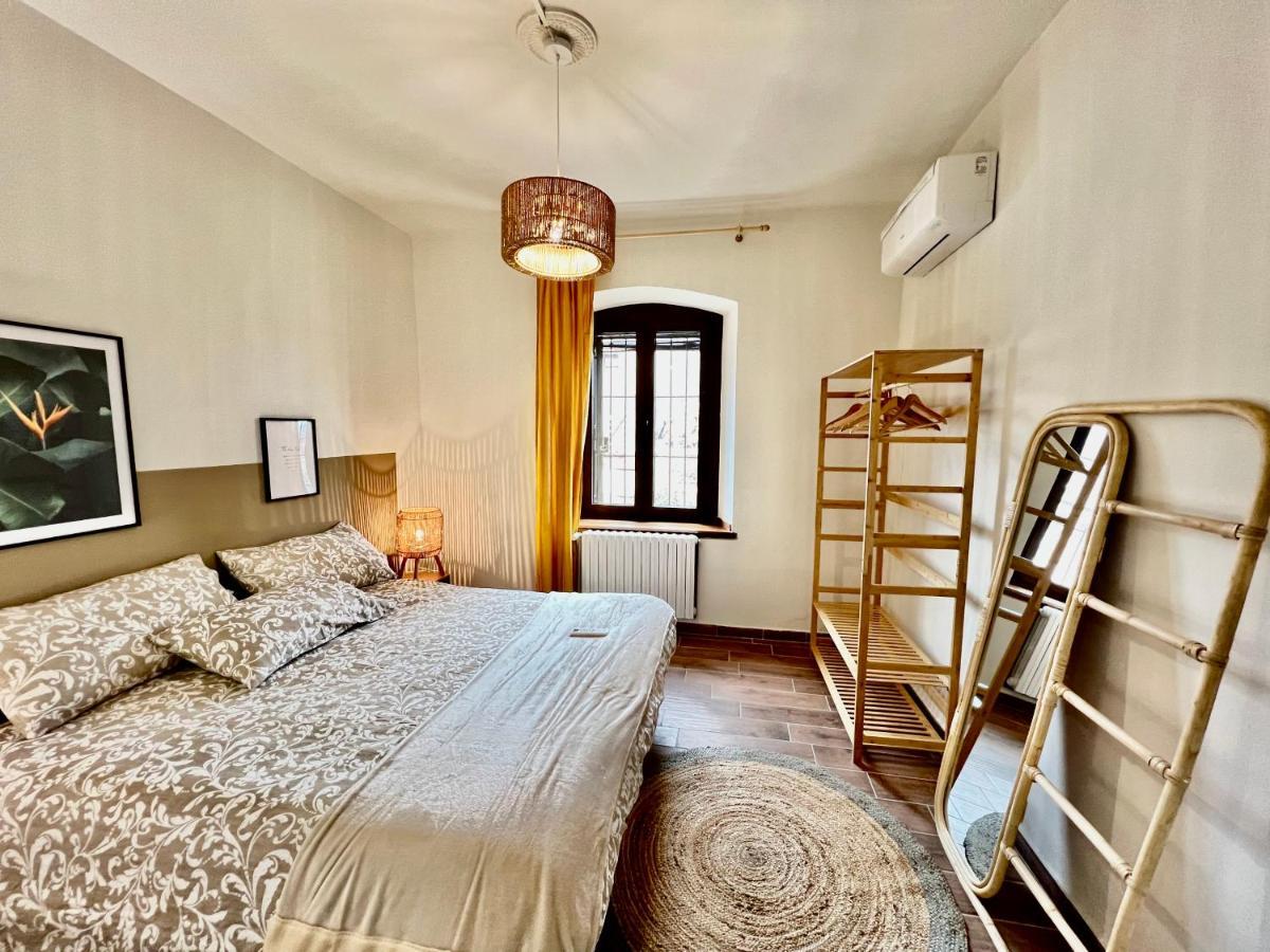 Two Bedroom Al Casello N. 2 Комо Екстериор снимка