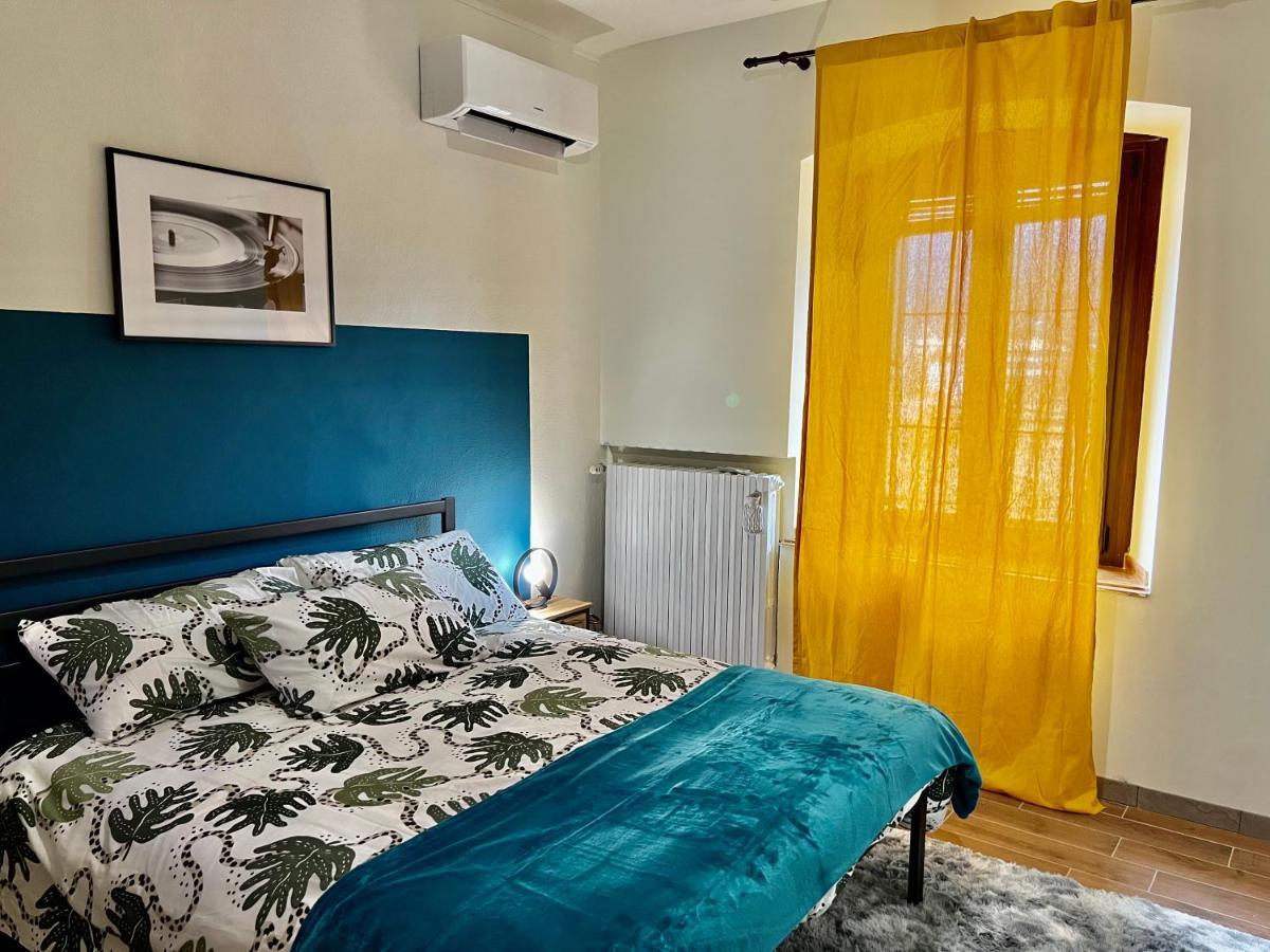 Two Bedroom Al Casello N. 2 Комо Екстериор снимка