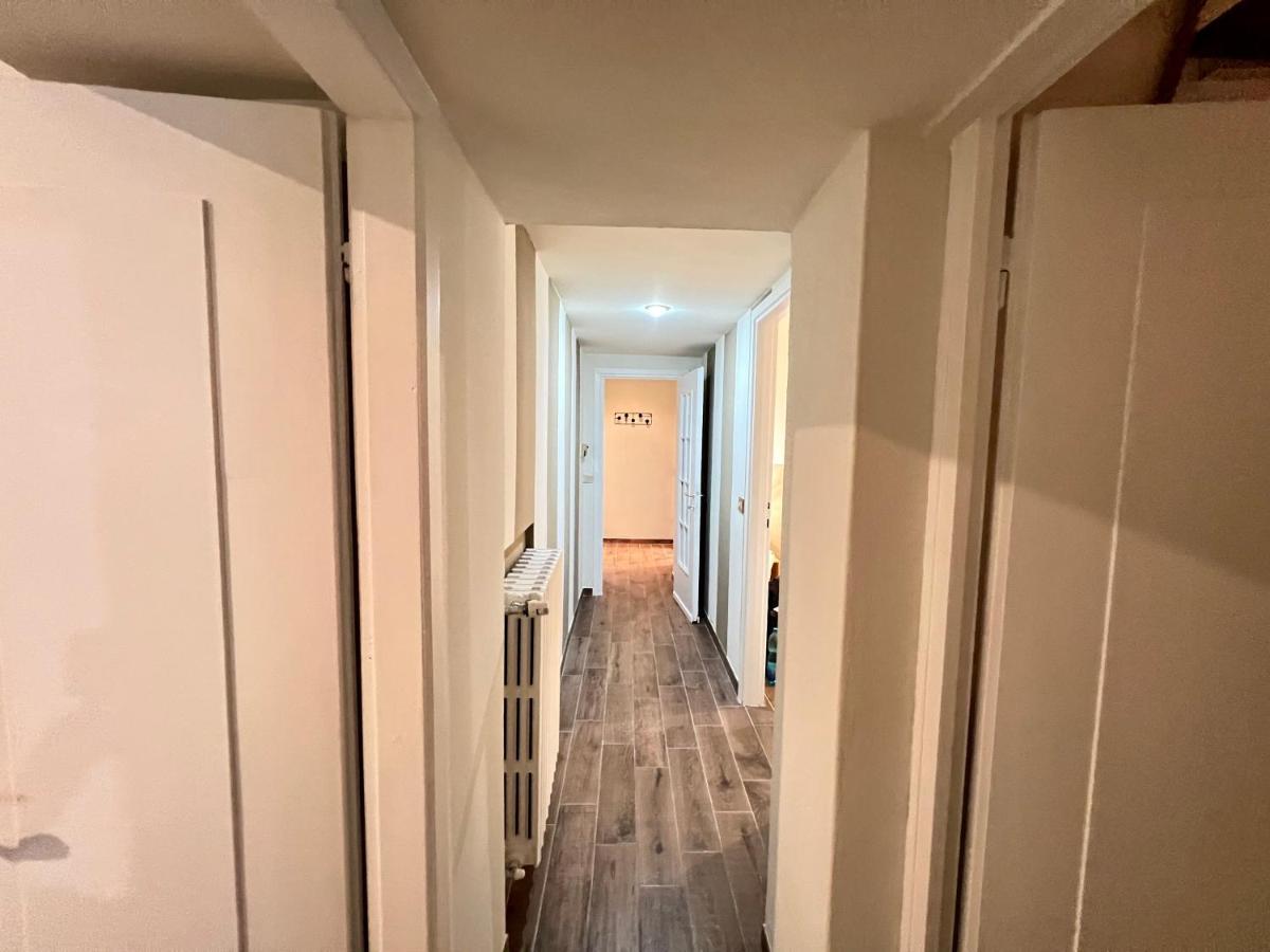 Two Bedroom Al Casello N. 2 Комо Екстериор снимка